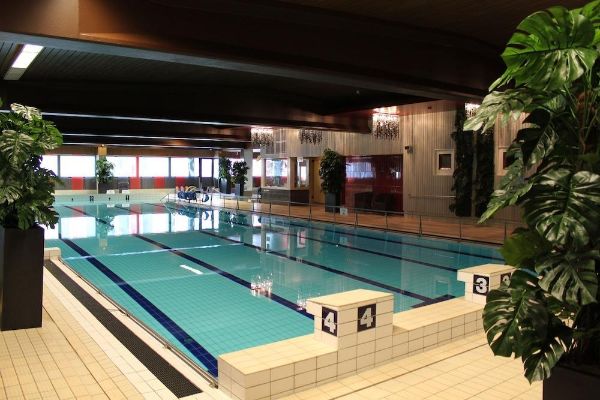 Kruunupuisto Hotel (Punkaharju)